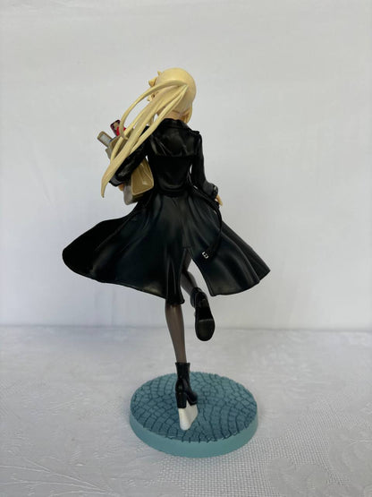 Fate/Grand Order Waifu Action Figure Statue 25cm