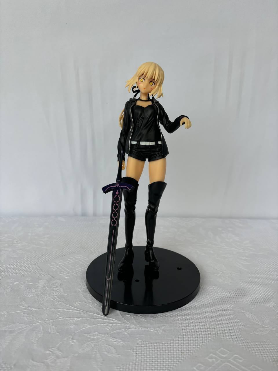 Fate/Grand Order Waifu Action Figure Statue 21cm