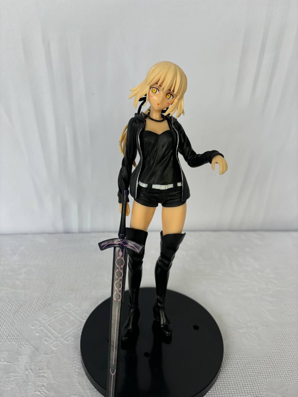 Fate/Grand Order Waifu Action Figure Statue 21cm