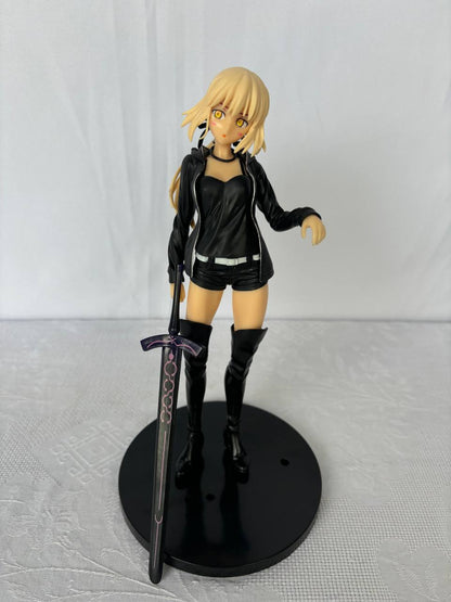 Fate/Grand Order Waifu Action Figure Statue 21cm