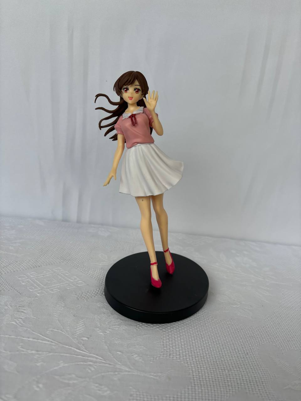 Rent a Girlfriend Ichinose Chizuru Waifu Action Figure Statue 19cm