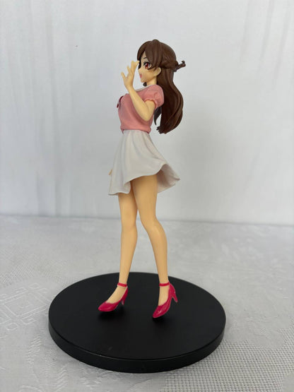 Rent a Girlfriend Ichinose Chizuru Waifu Action Figure Statue 19cm