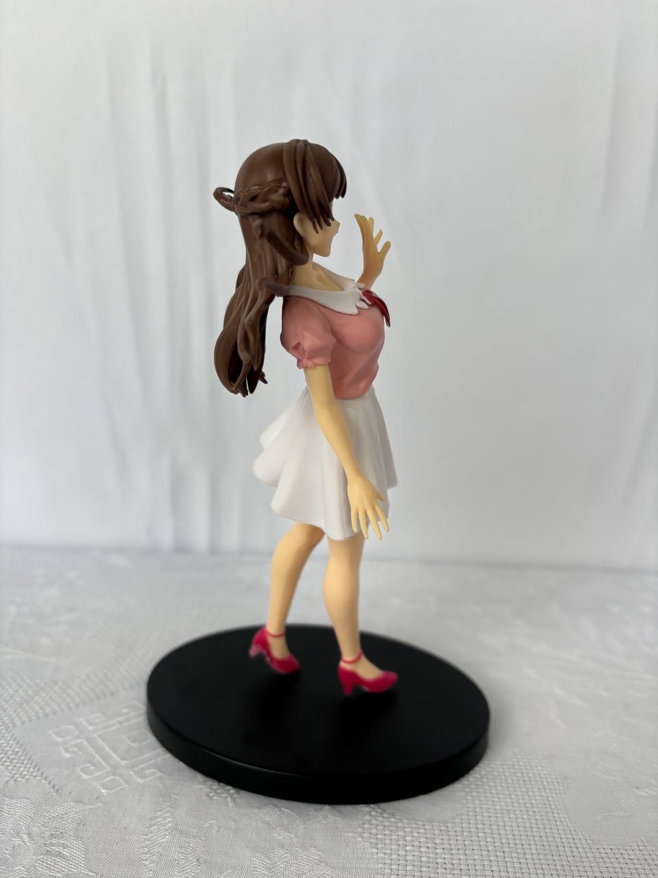 Rent a Girlfriend Ichinose Chizuru Waifu Action Figure Statue 19cm