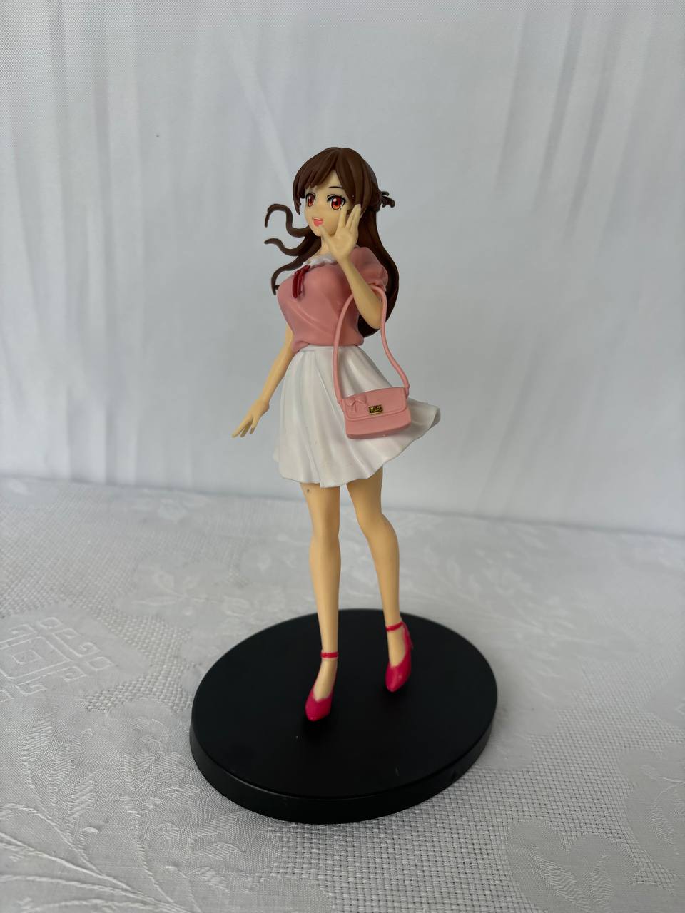 Rent a Girlfriend Ichinose Chizuru Waifu Action Figure Statue 19cm