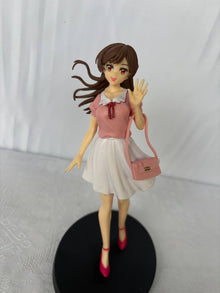 Rent a Girlfriend Ichinose Chizuru Waifu Action Figure Statue 19cm