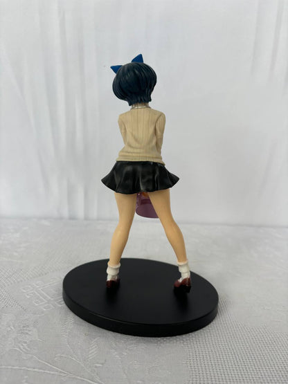 Rent a Girlfriend Ruka Sarashina Waifu Action Figure Statue 19cm