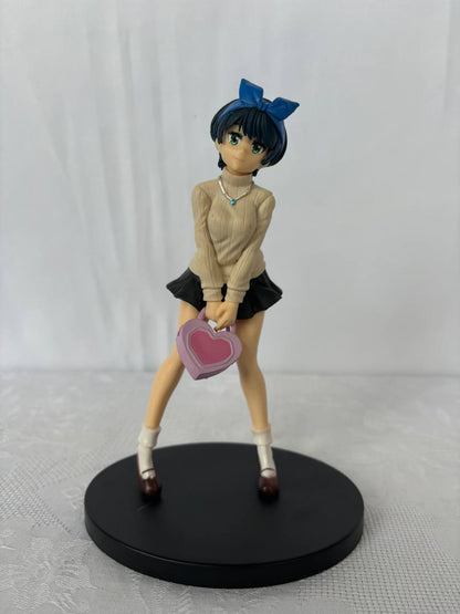 Rent a Girlfriend Ruka Sarashina Waifu Action Figure Statue 19cm