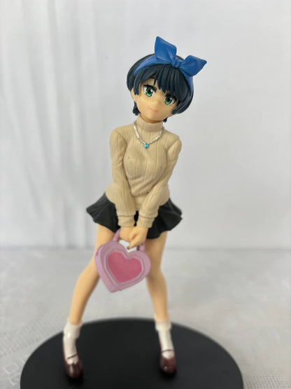 Rent a Girlfriend Ruka Sarashina Waifu Action Figure Statue 19cm