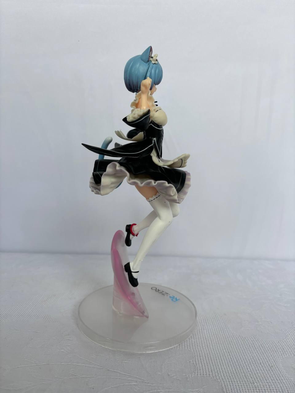 Re:Zero Rem Waifu Action Figure Statue 23cm