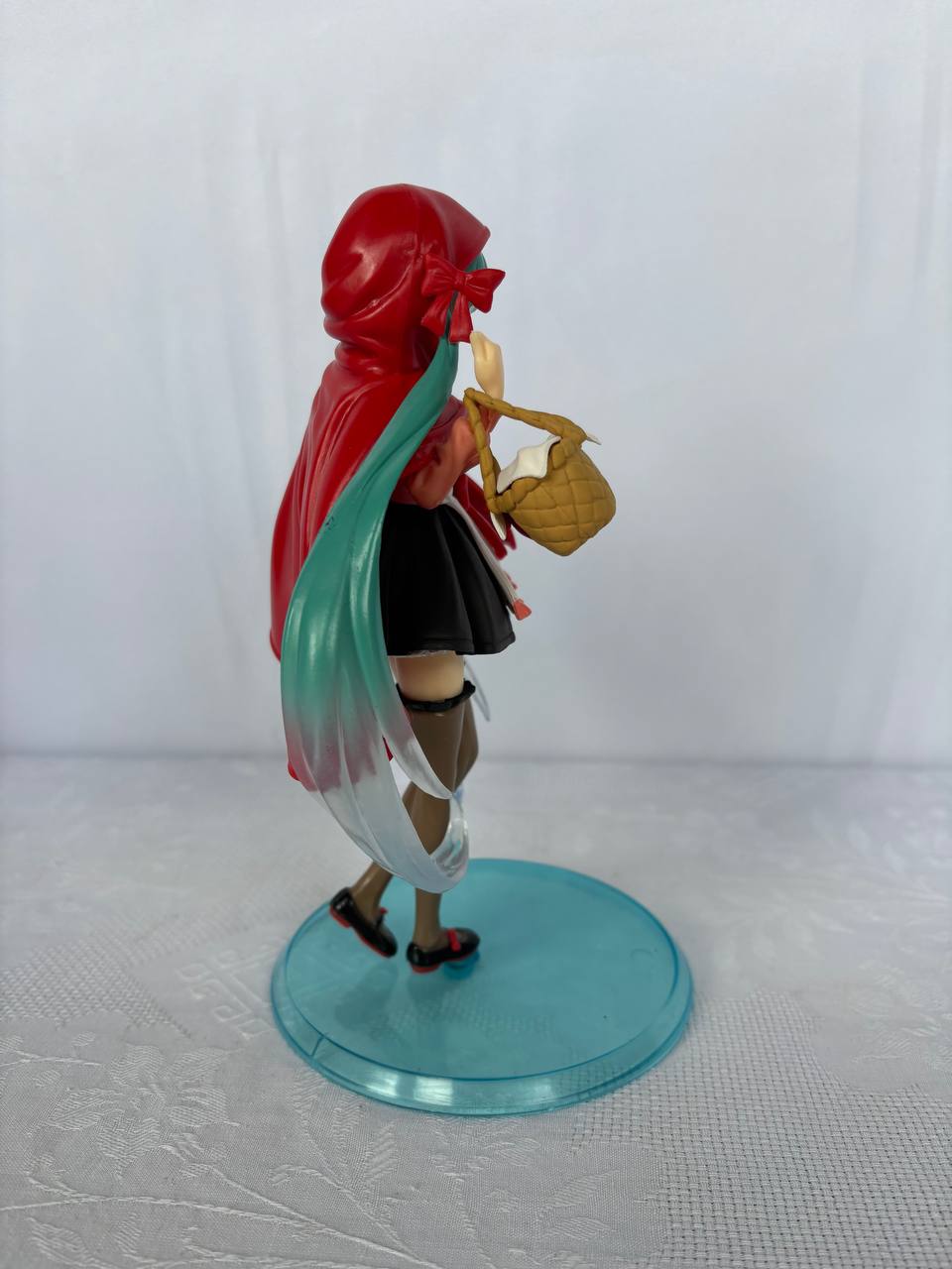 Hatsune Miku Action Figure Statue 18cm