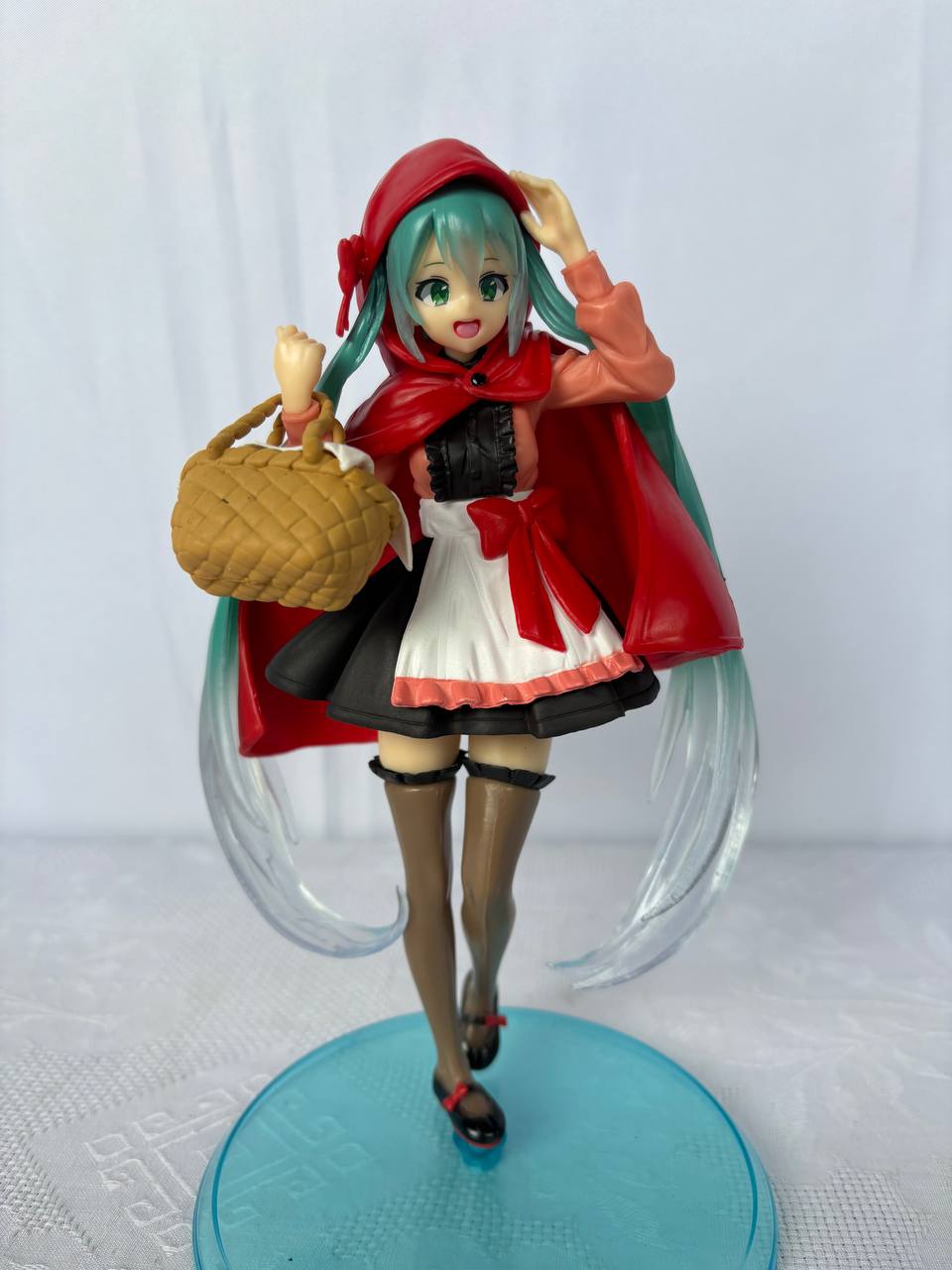 Hatsune Miku Action Figure Statue 18cm