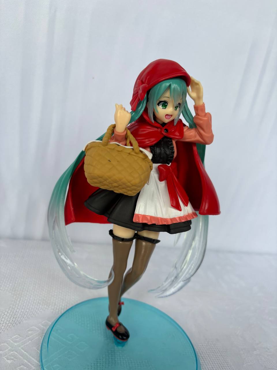 Hatsune Miku Action Figure Statue 18cm