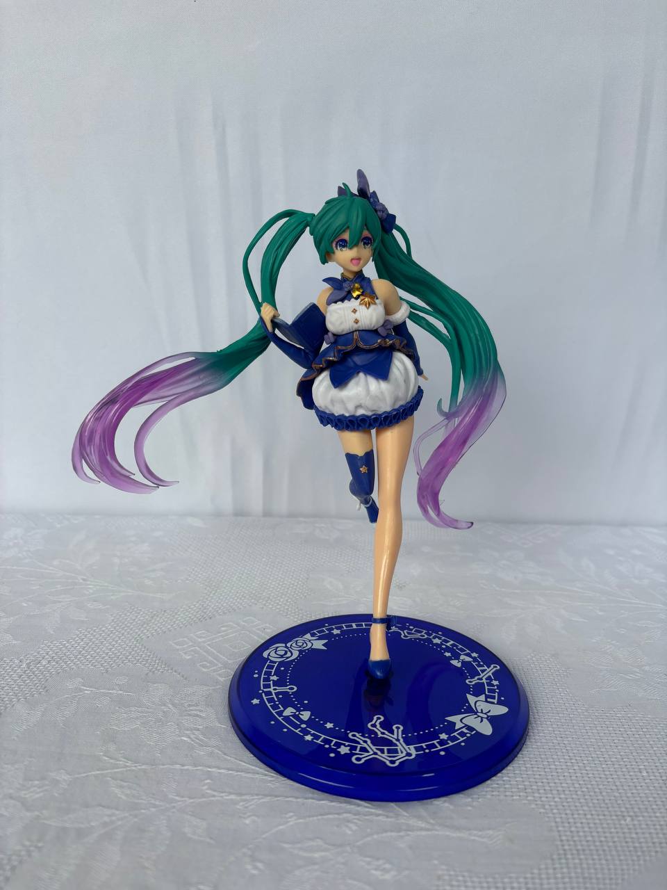 Hatsune Miku Action Figure Statue 18cm