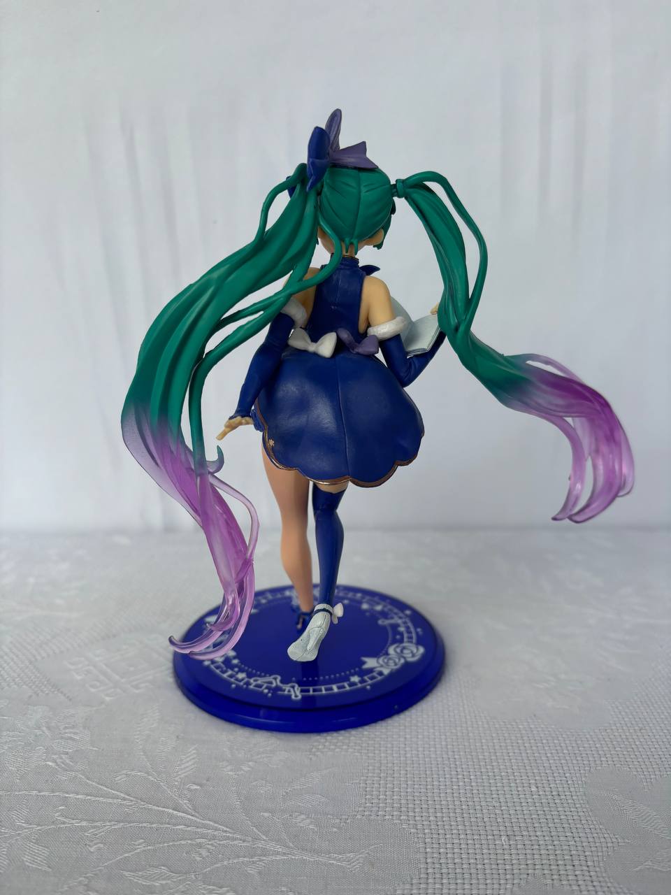 Hatsune Miku Action Figure Statue 18cm