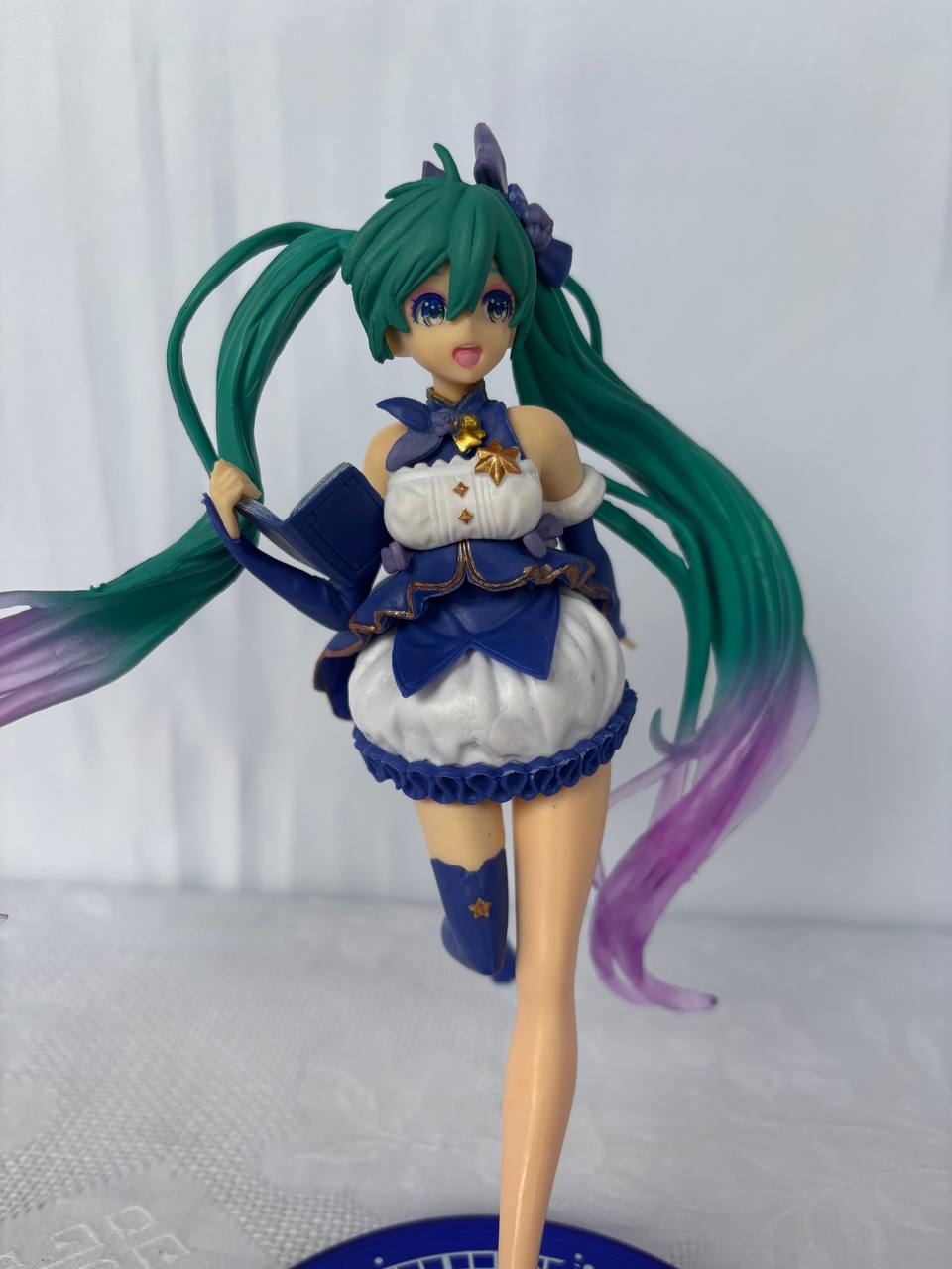 Hatsune Miku Action Figure Statue 18cm