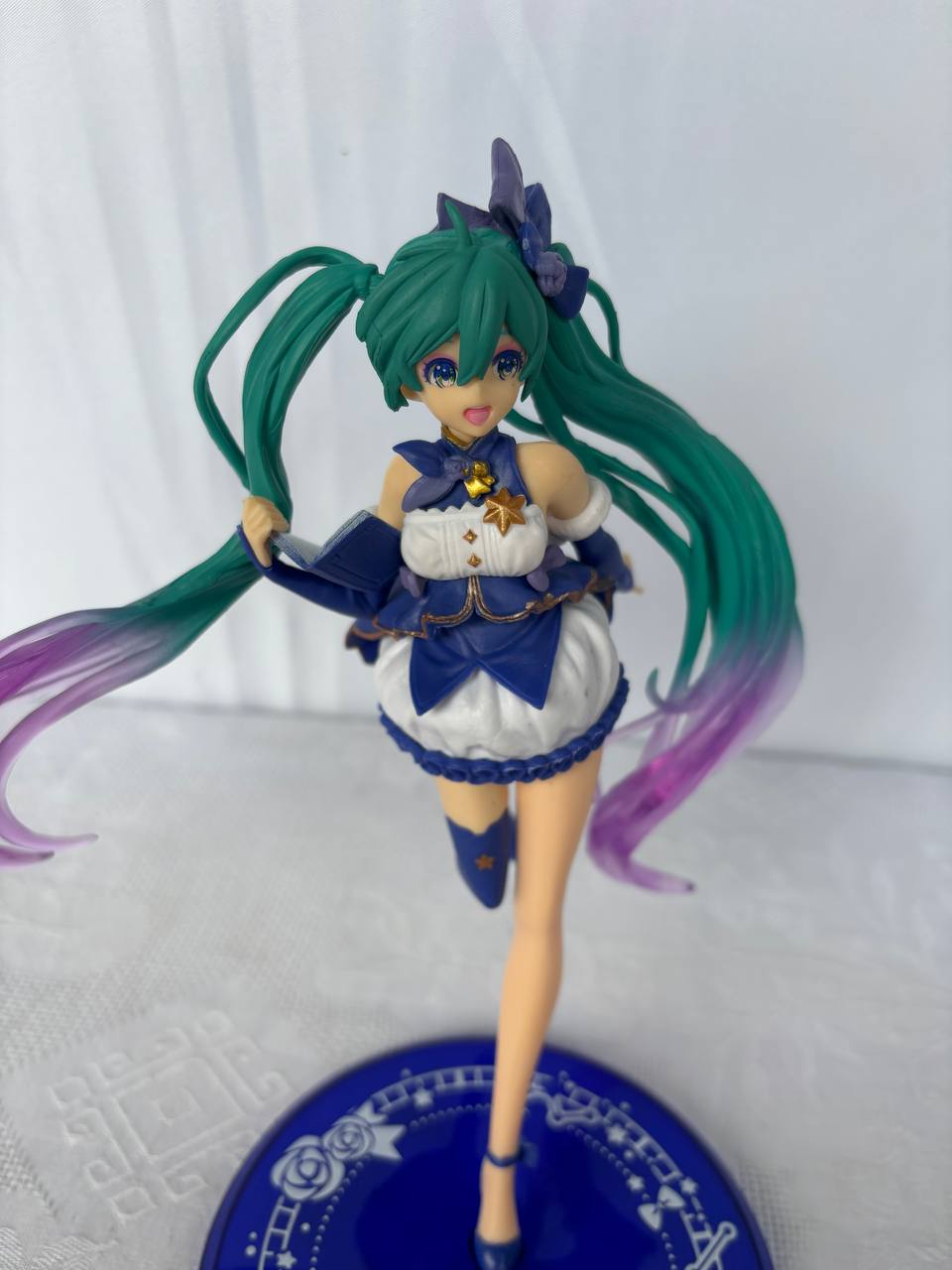 Hatsune Miku Action Figure Statue 18cm