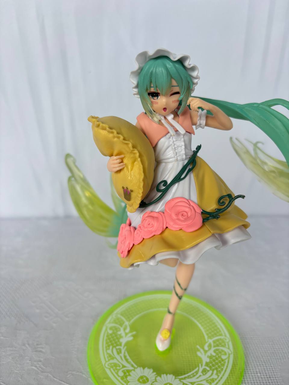 Hatsune Miku Action Figure Statue 18cm