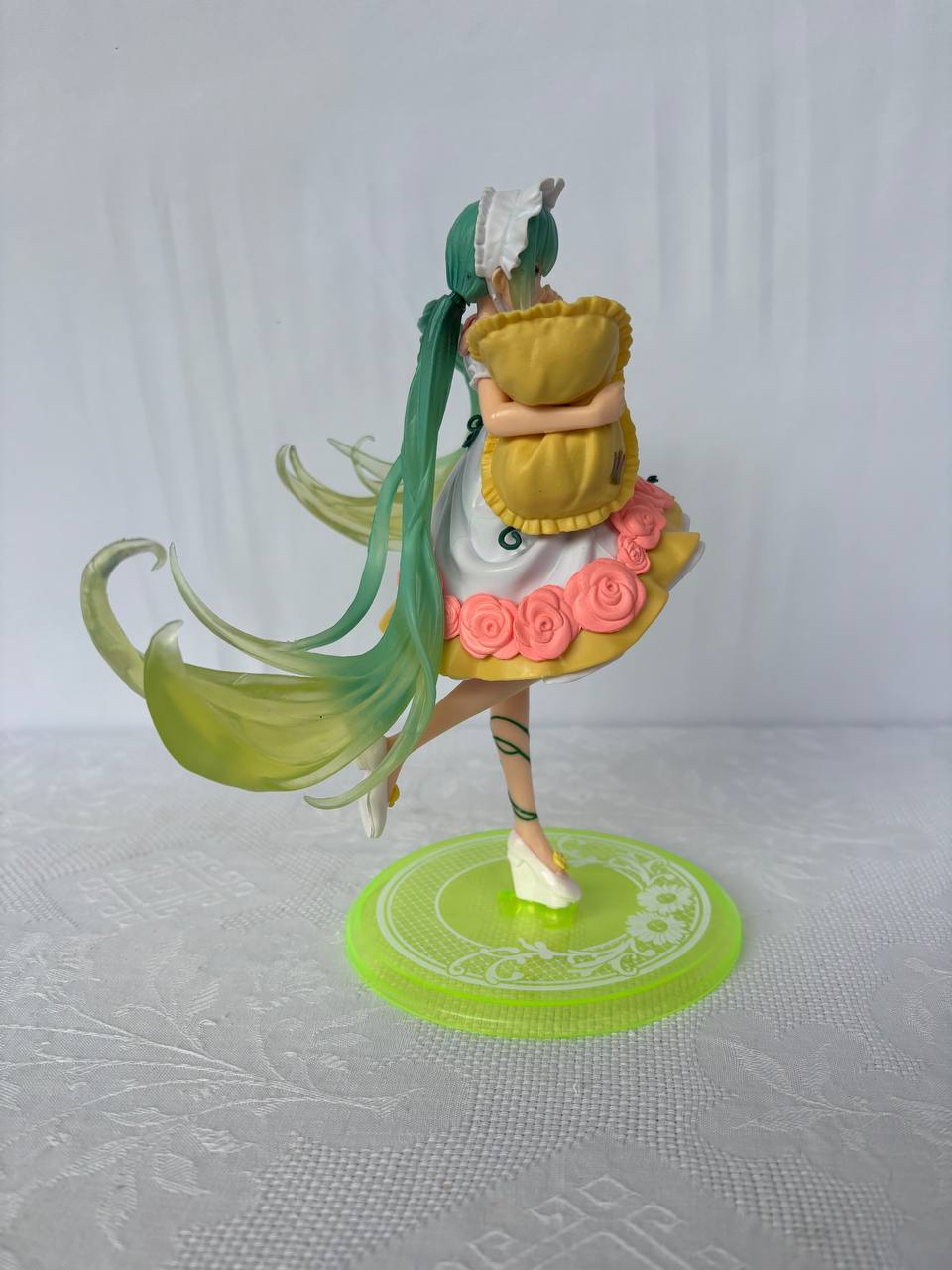 Hatsune Miku Action Figure Statue 18cm