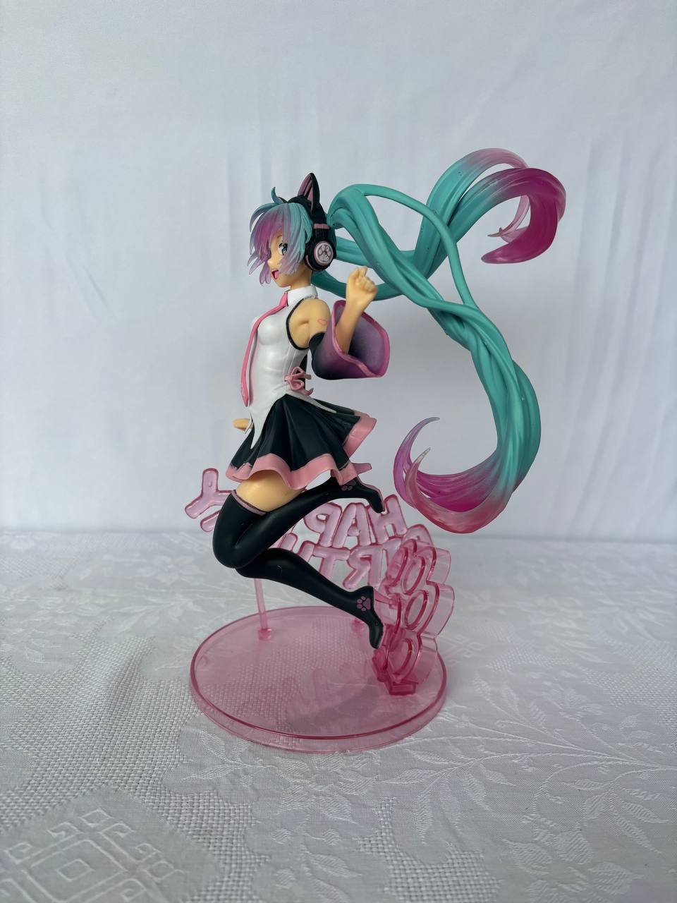 Hatsune Miku Action Figure Statue 23cm