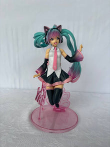 Hatsune Miku Action Figure Statue 23cm