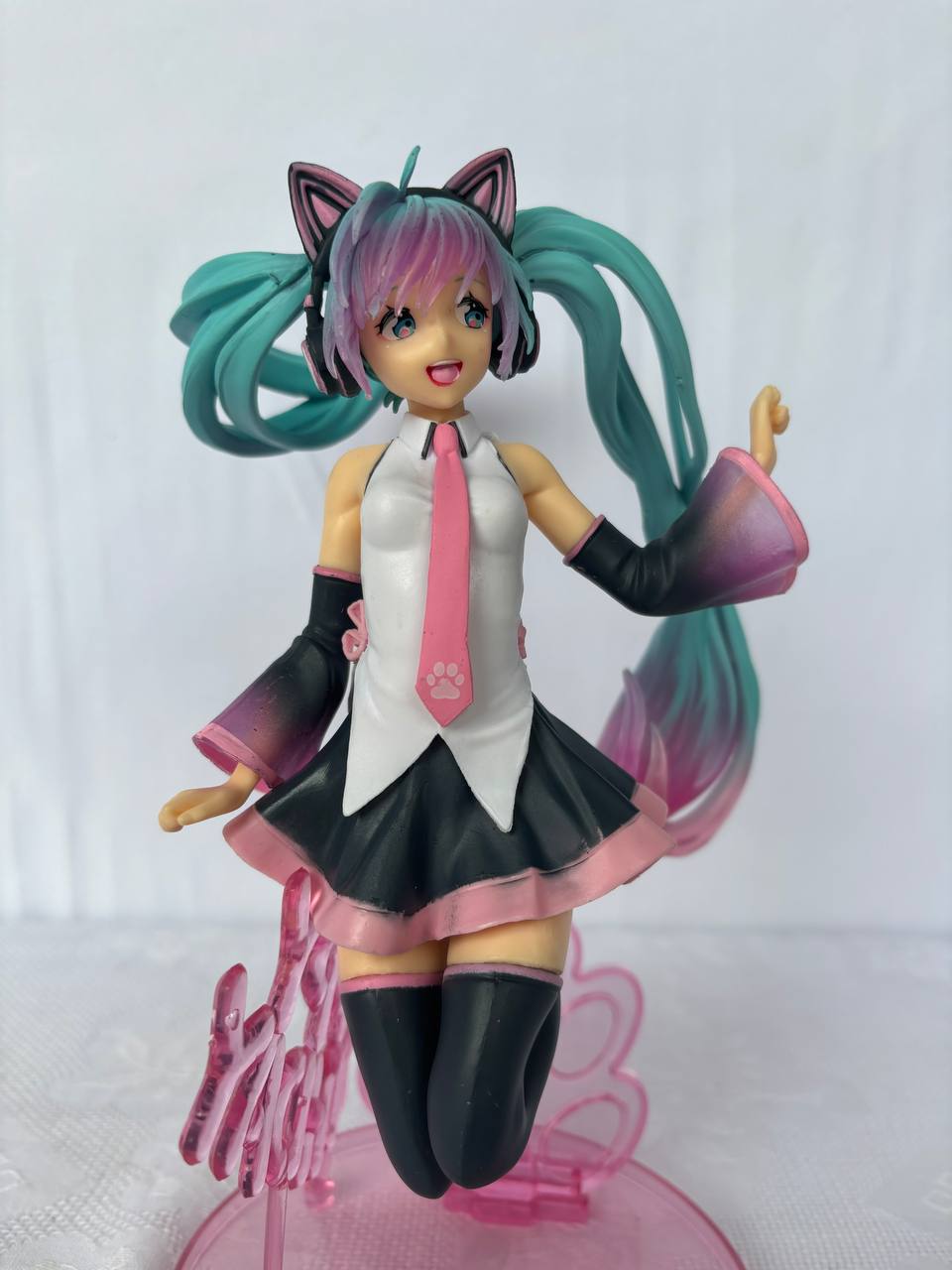 Hatsune Miku Action Figure Statue 23cm