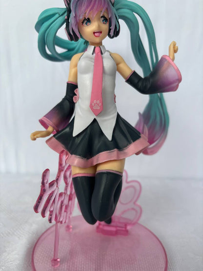 Hatsune Miku Action Figure Statue 23cm