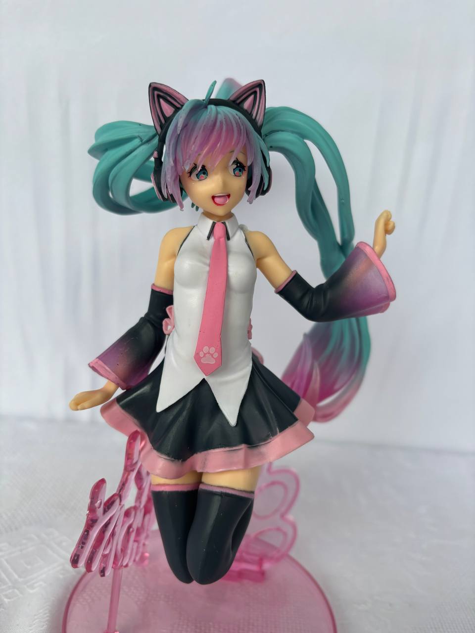 Hatsune Miku Action Figure Statue 23cm