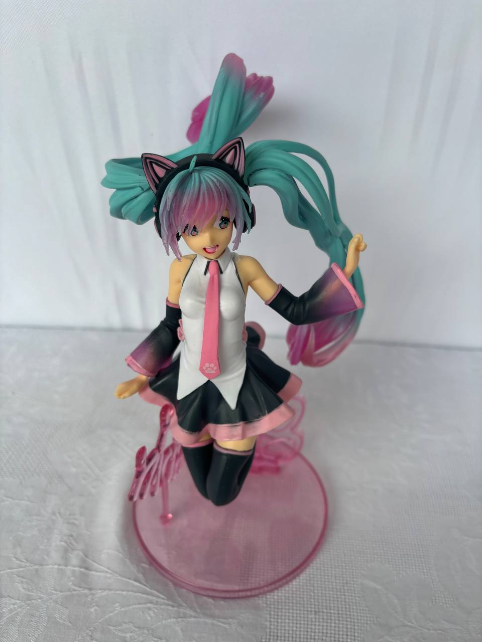 Hatsune Miku Action Figure Statue 23cm