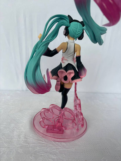 Hatsune Miku Action Figure Statue 23cm