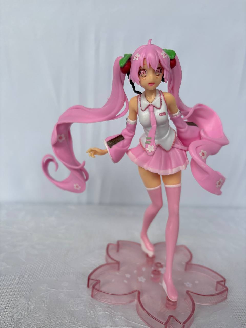 Hatsune Miku Action Figure Statue 23cm