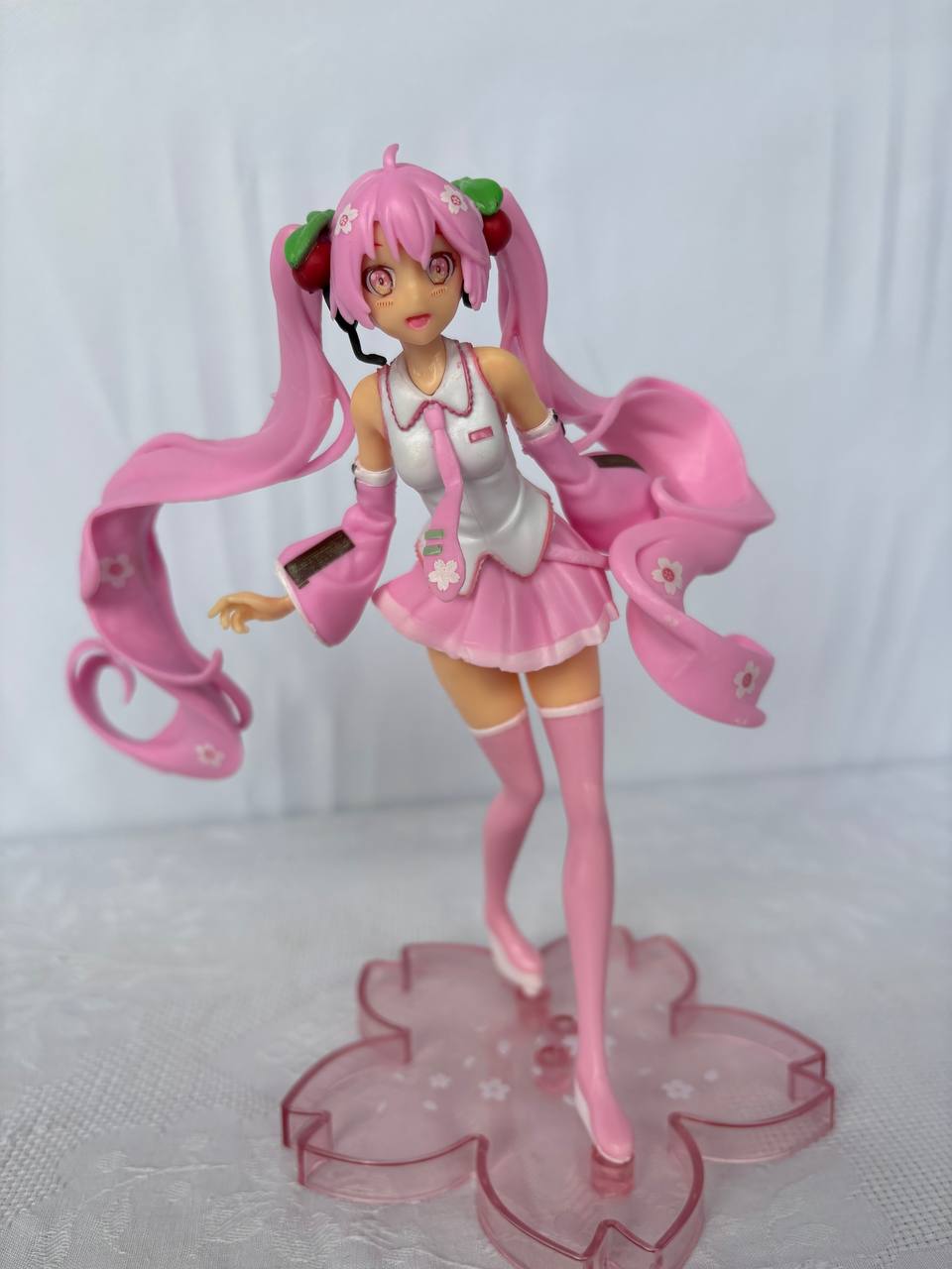 Hatsune Miku Action Figure Statue 23cm