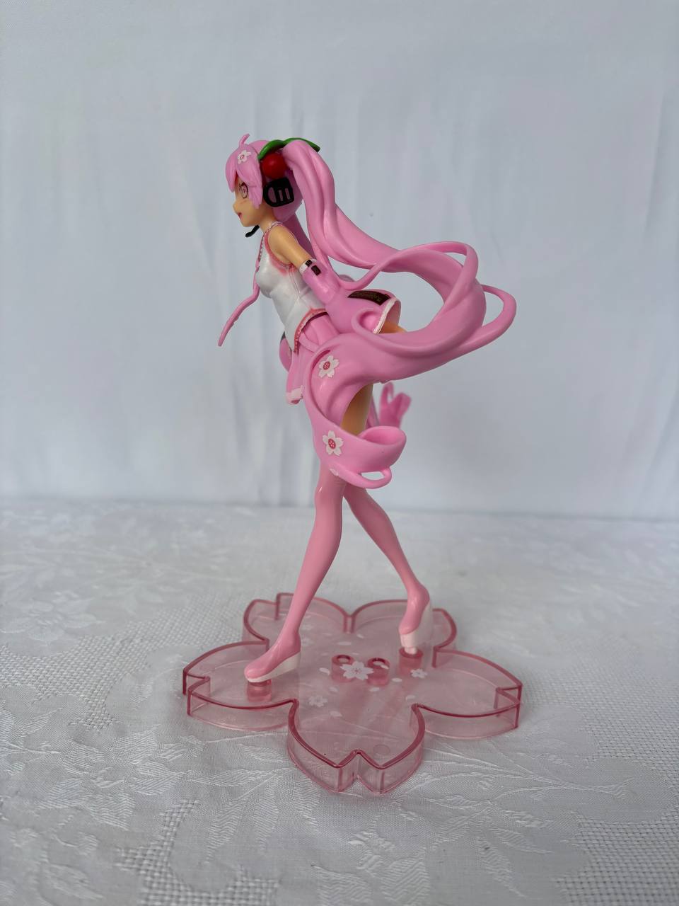 Hatsune Miku Action Figure Statue 23cm