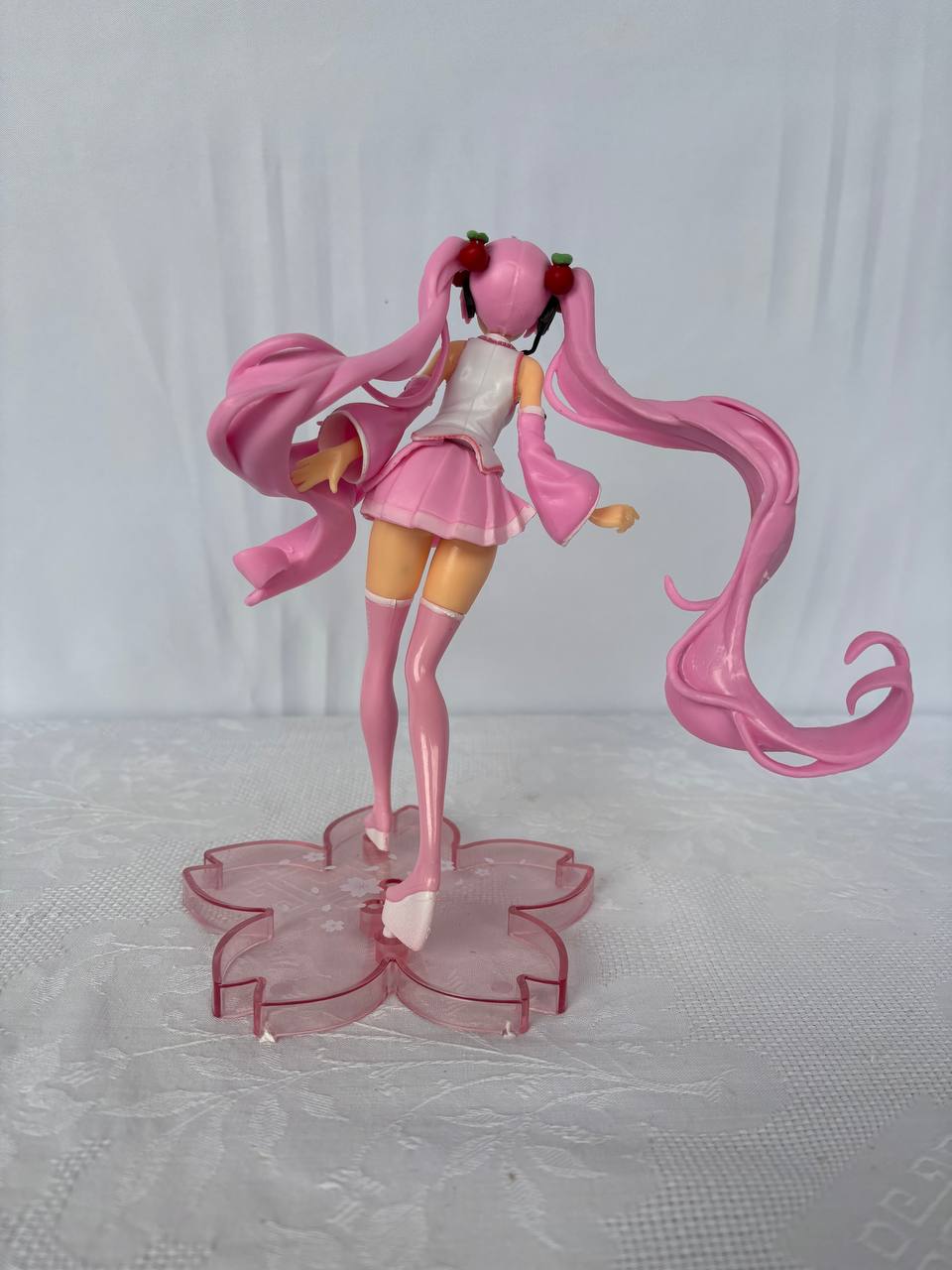 Hatsune Miku Action Figure Statue 23cm