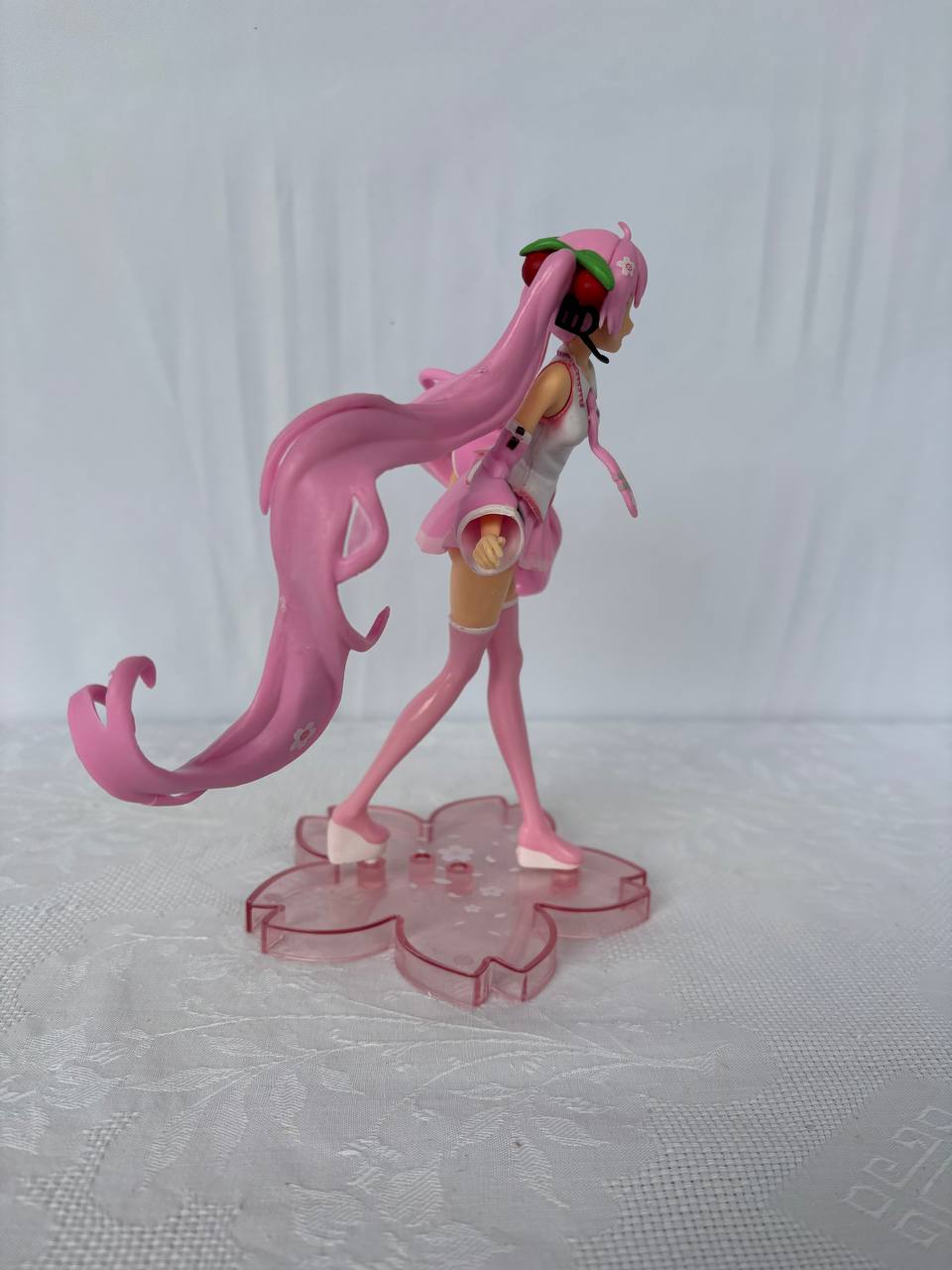 Hatsune Miku Action Figure Statue 23cm