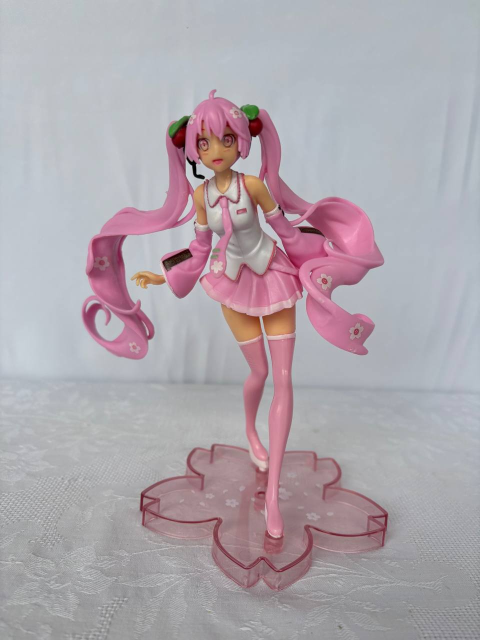 Hatsune Miku Action Figure Statue 23cm