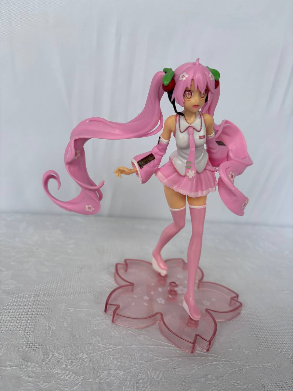 Hatsune Miku Action Figure Statue 23cm