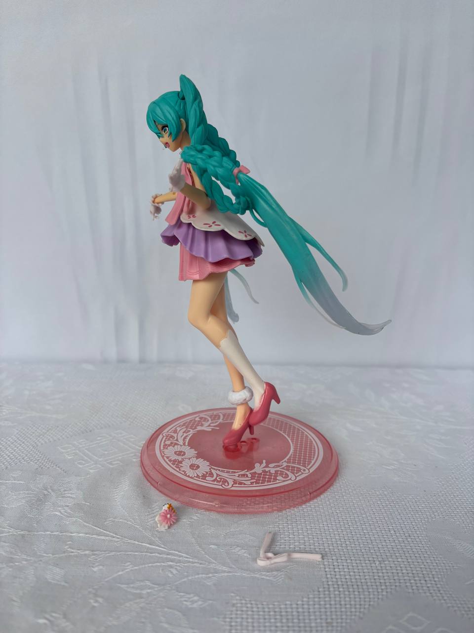 Hatsune Miku Action Figure Statue 20cm