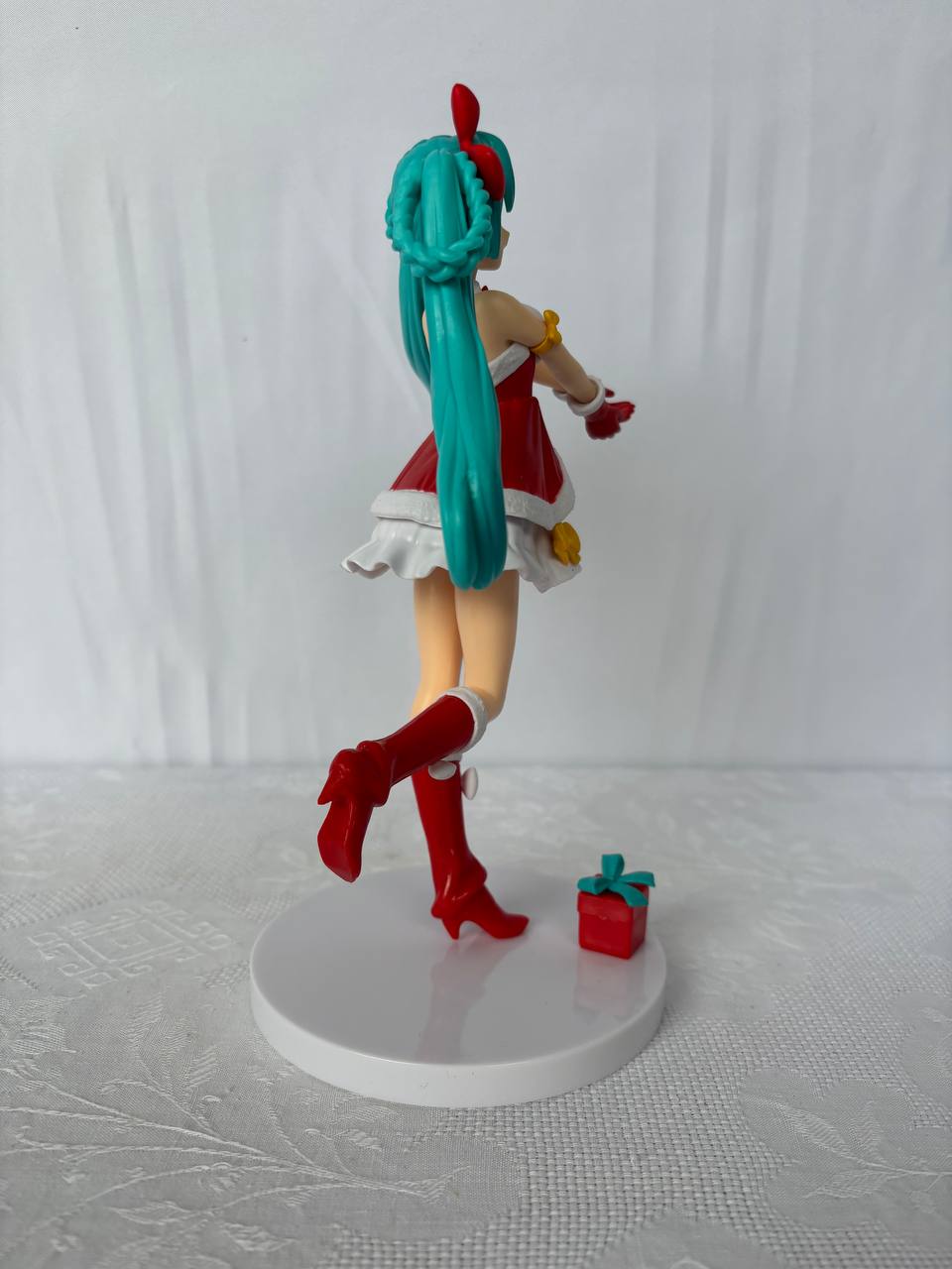 Hatsune Miku Christmas Action Figure Statue 20cm