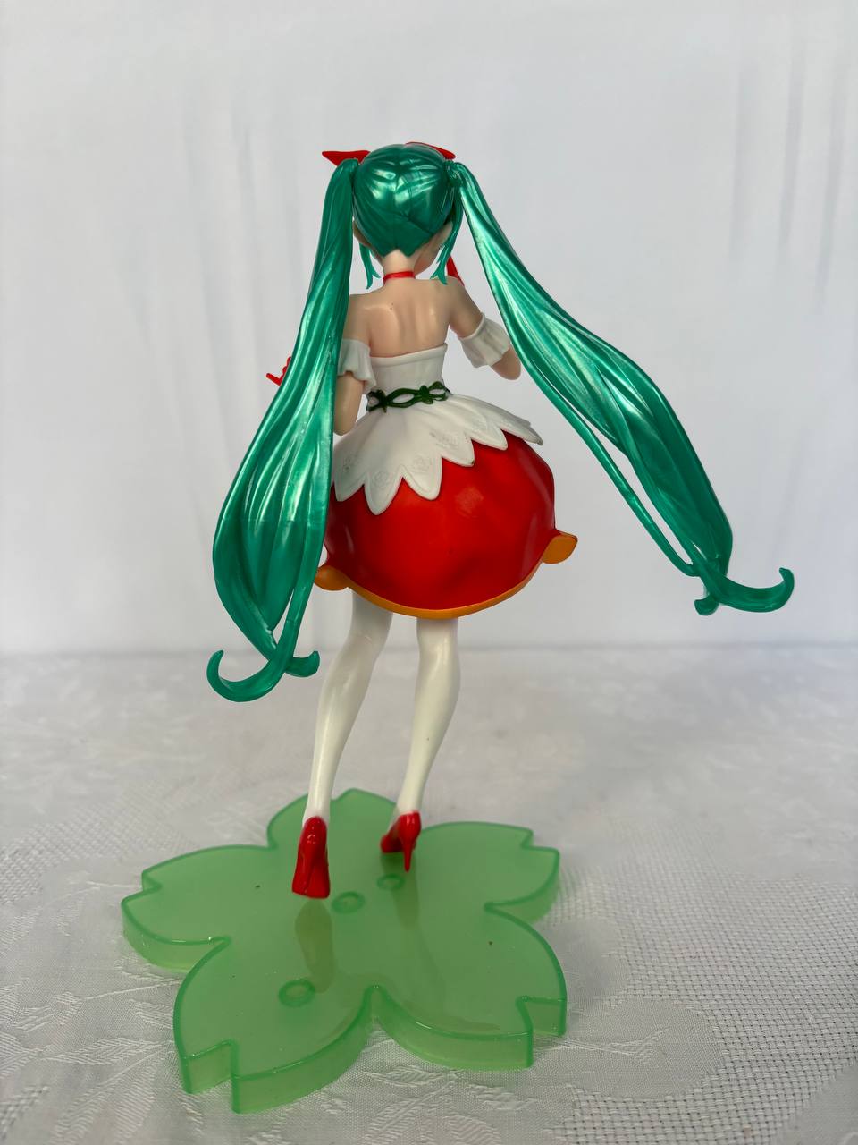 Hatsune Miku Action Figure Statue 21cm