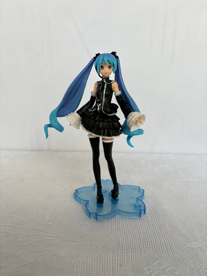 Hatsune Miku Action Figure Statue 21cm