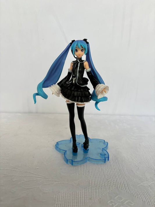 Hatsune Miku Action Figure Statue 21cm