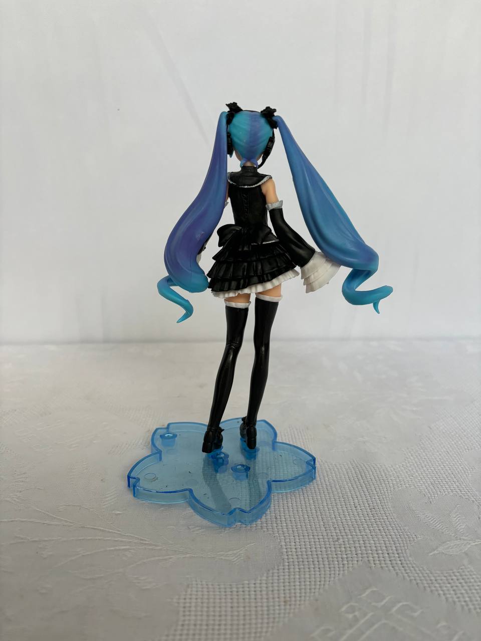 Hatsune Miku Action Figure Statue 21cm