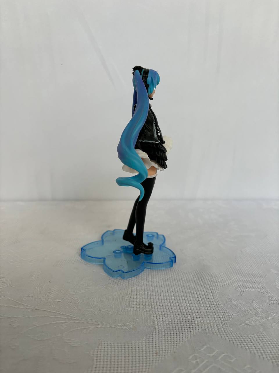 Hatsune Miku Action Figure Statue 21cm