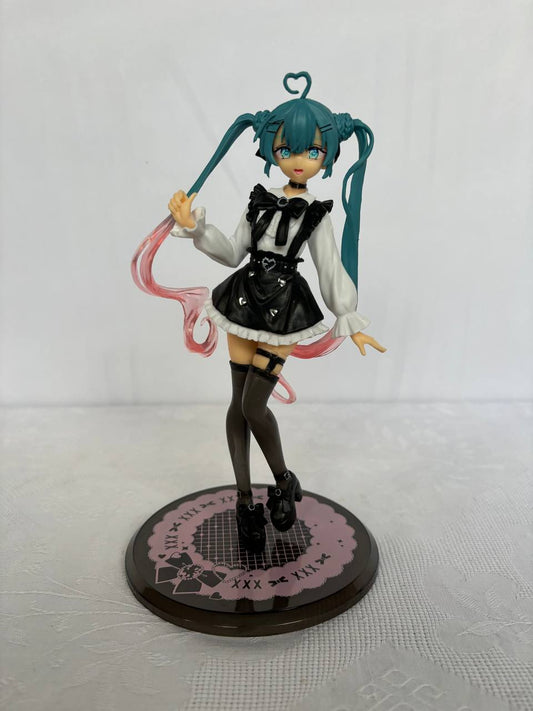 Hatsune Miku Action Figure Statue 19cm