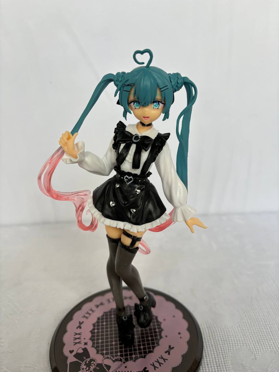 Hatsune Miku Action Figure Statue 19cm