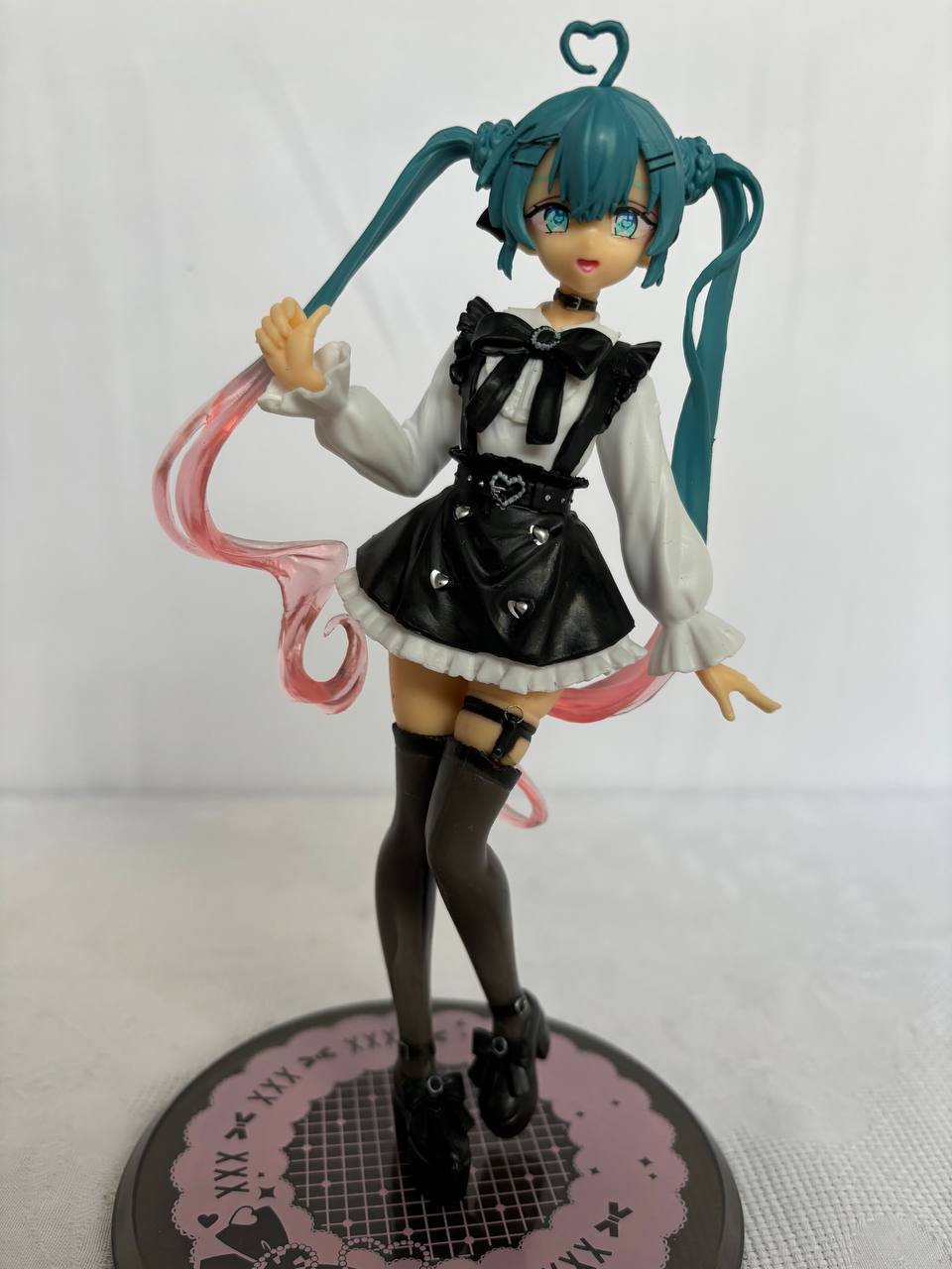 Hatsune Miku Action Figure Statue 19cm