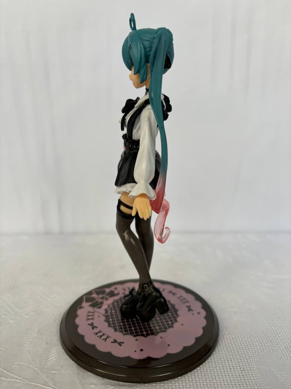 Hatsune Miku Action Figure Statue 19cm