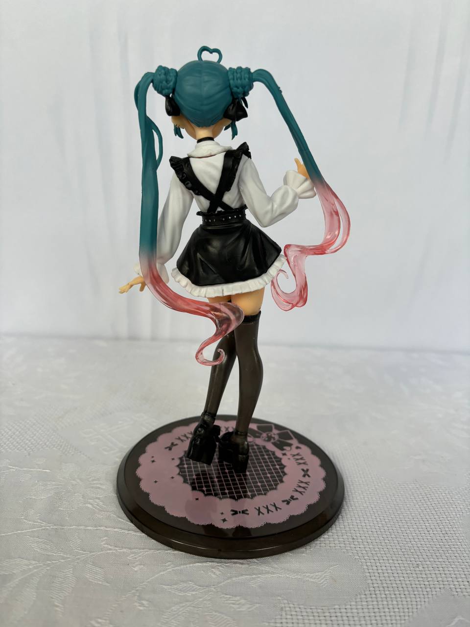 Hatsune Miku Action Figure Statue 19cm