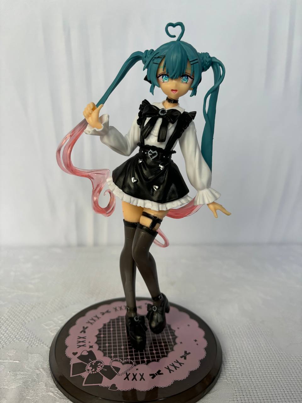 Hatsune Miku Action Figure Statue 19cm