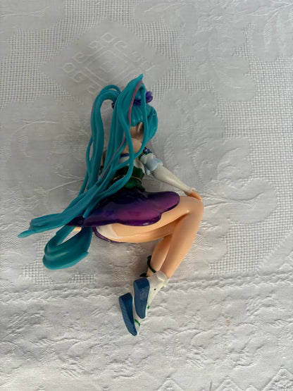 Hatsune Miku Action Figure Statue 14cm